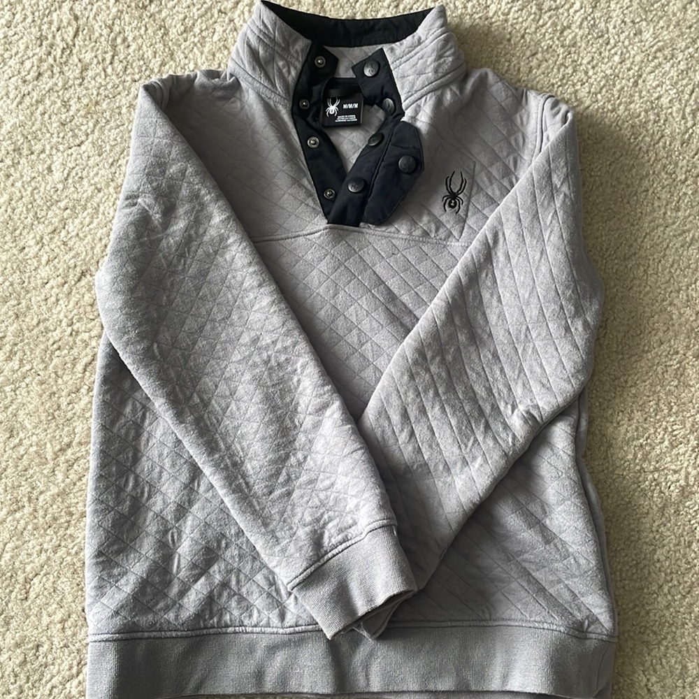 Spyder Kids Sweatshirt